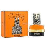 BY Sterling Parfumes ARMAF SCENTASY NOIR DE PECHE(M)EDP SP 3.4oz