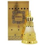 KHADLAJ JAMEEL 25ML CONCENTRATED PERFUME OIL FOR M