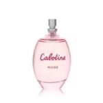 BY Gres CABOTINE ROSE(W)(T)EDT SP 3.4oz(NO CAPBOX)(LI FREE)