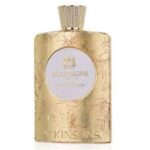 BY Atkinsons ATKINSONS GOLD FAIR IN MAYFAIR(M)EDP SP 3.4oz