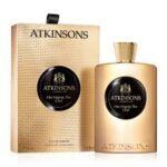BY Atkinsons ATKINSONS HER MAJESTY THE OUD(W)EDP SP 3.4oz(LI FREE)(NEW PACK)