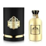 BY Assala Prime ASSALA PRIME ROYAL PURE(U)(T)EDP SP 3.3oz(UNBOX)(By Pc design perfumes)