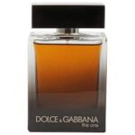 BY Dolce&Gabbana DOLCE&GABBANA THE ONE(M)EDP SP 1.7oz(LI FREE)