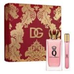 BY Dolce & Gabbana DOLCE&GABBANA Q(W)(H/B)2PC SET(1.7oz edp sp10ml edp sp)