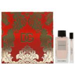 BY Dolce & Gabbana DOLCE&GABBANA L(IMPERATRICE(W)(H/B)(LI FREE)2PC SET(3.3oz edt sp10ml edt sp)