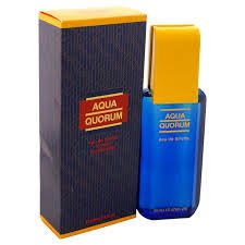 8411061934227.jpg BY Antonio Puig AQUA QUORUM(M)EDT SP 3.4oz(ONLY USA)(LI FREE) - Image 1