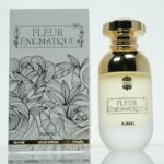 BY Ajmal AJMAL FLEUR ENIGMATIQUE(U)EDP SP 3.0oz(LI FREE)