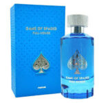 JO MILANO GAME OF SPADE FULL HOUSE 3.4OZ PARFUM  FOR MEN BY JO MILONO