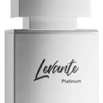 JO MILANO LEVANTE PLATINUM( 3.4OZ EDP SPR  FOR MEN BY JO MILONO