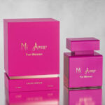JO MILANO MI AMOR 3.4OZ EDP SPRAY - WOMEN  FOR WOMEN BY JO MILONO