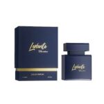 JO MILANO LEVANTE BLUE INTENSE( 3.4OZ EDP SPR  FOR MEN BY JO MILONO