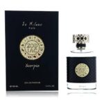JO MILANO ZODIAC SCORPIO 3.4OZ EDP SPR  FOR MEN BY JO MILONO