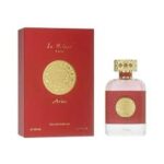 JO MILANO ZODIAC ARIES 3.4OZ EDP SPR  FOR MEN BY JO MILONO