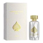 JO MILANO GAME OF SPADE OPAL 3.4OZ PARFUM  FOR WOMEN BY JO MILONO