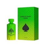 JO MILANO GAME OF SPADE BONUS 3.4OZ PARFUM  FOR MEN BY JO MILONO