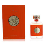 JO MILANO ZODIAC LEO 3.4OZ EDP SPR  FOR MEN BY JO MILONO