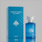 JO MILANOGAME OF SPADES FULL HOUSE30 ML / 1.0 OZ PARFUM  FOR MEN BY JO MILONO