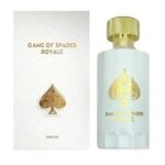 JO MILANOGAME OF SPADES ROYALE30 ML / 1.0 OZ PARFUM  FOR MEN BY JO MILONO