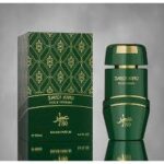 JO MILANO SAUDI KING 3.4OZ EDP 786 PARFUM  FOR MEN BY JO MILONO