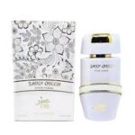 JO MILANO SAUDI QUEEN 3.4OZ EDP 786 PARFUM  FOR MEN BY JO MILONO