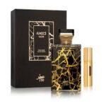 JO MILANO RAEES NOIR 3.4OZ EDP 786 PARFUM  FOR MEN BY JO MILONO