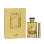 JO MILANO RAEES GOLD 3.4OZ EDP 786 PARFUM  FOR MEN BY JO MILONO