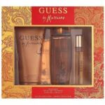 For Women GUESS MARCIANO EDP SP 3.4oz +6.7oz B/L + MINI TRAVEL SPRAY