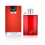 BY Alfred Dunhill DESIRE RED LONDON(M)EDT SP 5.0oz(LI FREE)