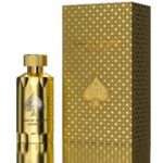 JO MILANO GAME OF SPADE JACKPOT 3.4 OZ PARFUM UNISEX  FOR MEN BY JO MILONO