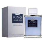King of Seduction BY ANTONIO BANDERAS 6.7 FL. OZ. EDT SPRAY FOR MEN