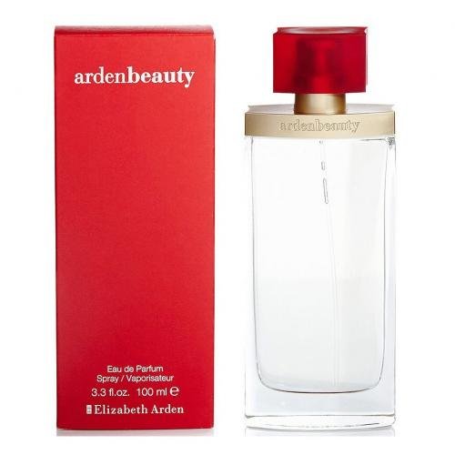 ABEA100PSW.jpg ARDEN BEAUTY BY ELIZABETH ARDEN 3.4 FL.OZ. EDP SPRAY FOR WOMEN - Image 1