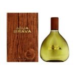 AGUA BRAVA BY ANTONIO PUIG 3.4 FL.OZ. EDC SPRAY FOR MEN
