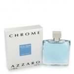 Azzaro Chrome NEW PACK BY AZZARO LORIS 3.4 FL.OZ. EDT SPRAY FOR MEN