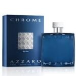Azzaro Chrome BY AZZARO LORIS 3.4 FL.OZ. PARFUM SPRAY FOR MEN