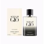 ACQUA DI GIO BY GIORGIO ARMANI 3.4 FL.OZ. EDP SPRAY FOR MEN