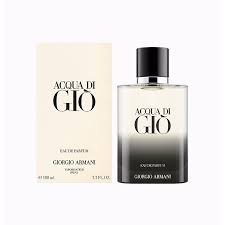 ADG100PSM.jpg ACQUA DI GIO BY GIORGIO ARMANI 3.4 FL.OZ. EDP SPRAY FOR MEN - Image 1