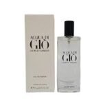 ACQUA DI GIO BY GIORGIO ARMANI 15ML EDP FOR MEN