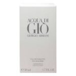 ACQUA DI GIO BY GIORGIO ARMANI 1.7 FL.OZ. EDP SPRAY FOR MEN