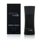 ARMANI CODE BY GIORGIO ARMANI 1.7 FL.OZ. EDT SPRAY FOR MEN