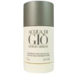 ACQUA DI GIO BY GIORGIO ARMANI 2.6 FL.OZ. deo stick FOR MEN