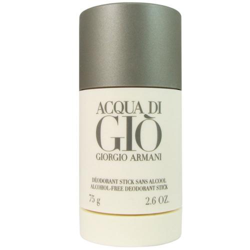 ADGD26OM.jpg ACQUA DI GIO BY GIORGIO ARMANI 2.6 FL.OZ. deo stick FOR MEN - Image 1