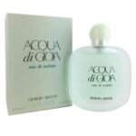 ACQUA DI GIOIA BY GIORGIO ARMANI 1.7 FL.OZ. EDP SPRAY FOR WOMEN