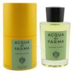 ACQUA DI PARMA COLONIA FUTURA 6 Fl. Oz. Eau de Cologne Spray Men