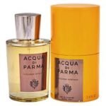ACQUA DI PARMA COLONIA INTENSA 6 Fl. Oz. Eau de Cologne Spray Men