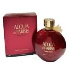 ACQUA DIPARISIS MAGIC RED BY REYANE TRADITION 3.3 FL. OZ. EDP SPRAY FOR WOMEN