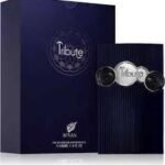 AFNAN TRIBUTE BLUE LUXURY COLLECTION 3.4OZ. EDP W