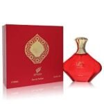 AFNAN TURATHI RED 3OZ. EDP W
