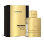 Al Haramain Amber Oud GOLD BY Al Haramain 4.0 FL.OZ. EDP SPRAY FOR MEN
