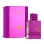 AL HARAMAIN AMBER ULTRA VIOLET (U) 2 OZ EDP SPRAY FOR WOMEN