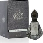 AL HARAMAIN HAYATI 3.4 FL.OZ. EDP SPRAY FOR MEN